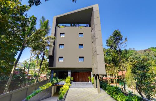 Kumily Hotel | Keys Prima By Lemon Tree Hotels, Thekkady