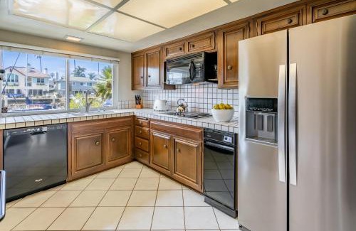 Pierpont Bay Villa | Keys Retreat by Paradise Retreats