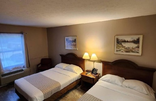 Keyser Hotel | Keyser Inn
