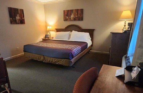 Keyser Hotel | Keyser Inn
