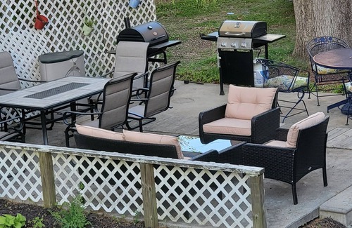 Gilbertsville House | Keystone Cottages Unit 2
