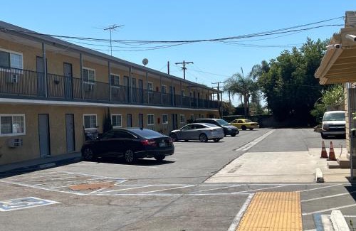 Norwalk Hotel | Keystone Motel