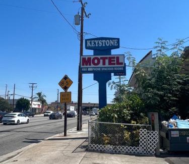 Norwalk Hotel | Keystone Motel