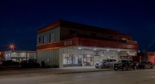Brandon Hotel | Keystone Motor Inn