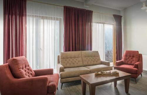 Kolasin Municipality Villa | Keystone Villas