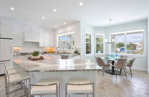 Palmetto House | Keyt's Key - Newly Renovated Private Pool Home w/Hot Tub