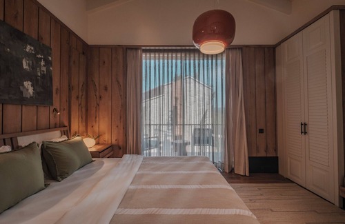 Urla Hotel | KeyUrla