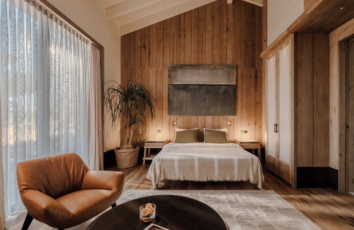 Urla Hotel | KeyUrla