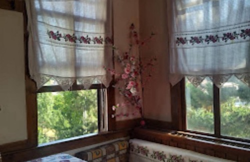Mudurnu Hotel | keyvanlar konağı