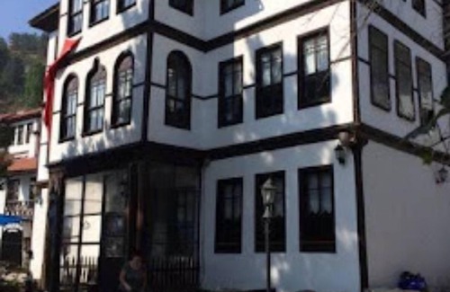 Mudurnu Hotel | keyvanlar konağı
