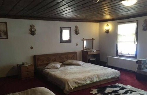Mudurnu Hotel | Keyvanlar Konagi