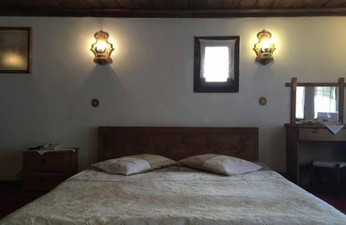 Mudurnu Hotel | Keyvanlar Konagi