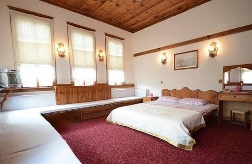 Mudurnu Hotel | Keyvanlar Konagi