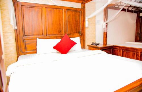 Kigali Hotel | Keza Hotel