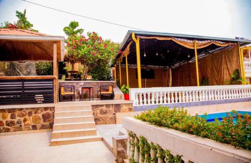 Kigali Hotel | Keza Hotel
