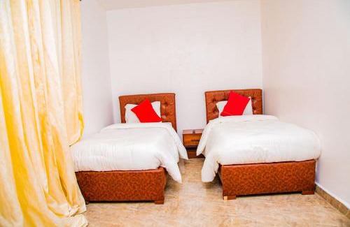 Kigali Hotel | Keza Hotel