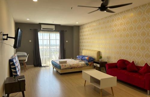 Kampar House | KF Homestay Premium Suite