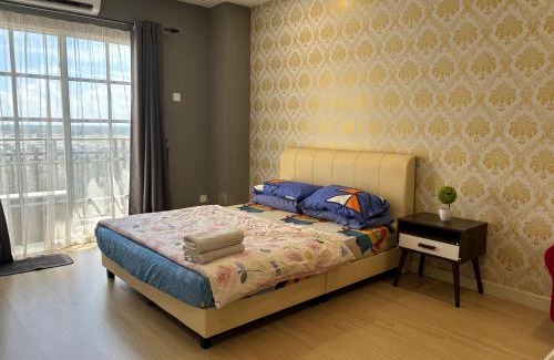 Kampar House | KF Homestay Premium Suite