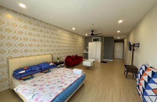 Kampar House | KF Homestay Premium Suite