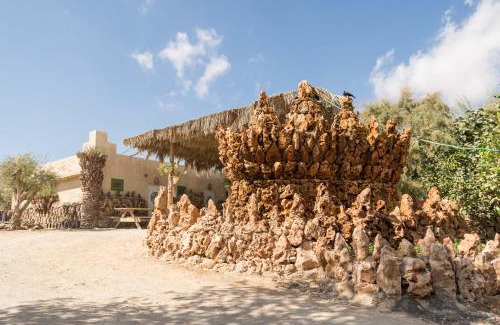 Mahane Zofar Other | Kfar Hanokdim - Glamping & Camping