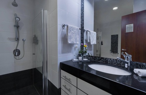 Ramat Gan Hotel | Kfar Maccabiah Hotel and Suites