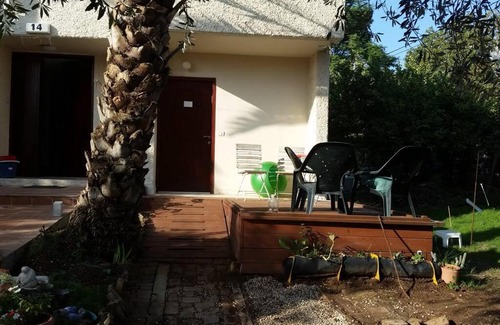 Kfar Tavor Apartment | Kfar tavor Cosy small villa