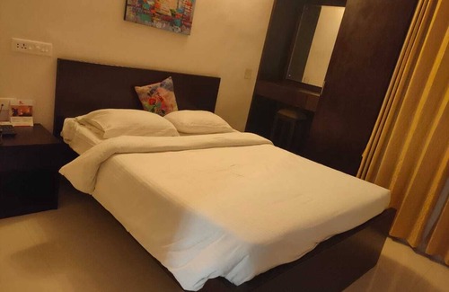 Madurai Hotel | Kfour Apartment & Hotels Private Limited
