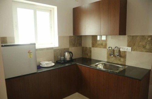 Madurai Hotel | Kfour Apartment & Hotels Private Limited