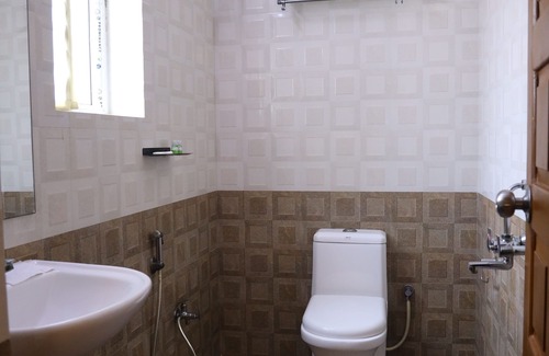 Madurai Hotel | Kfour Apartment & Hotels Private Limited