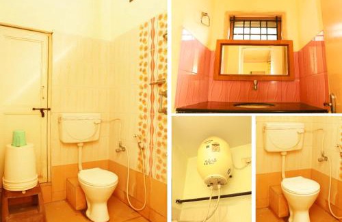 Erode Hotel | KG Grand Inn
