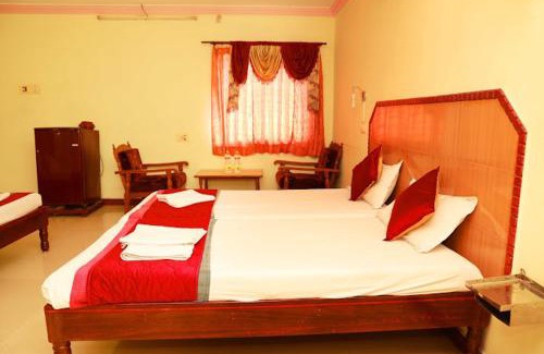 Erode Hotel | KG Grand Inn