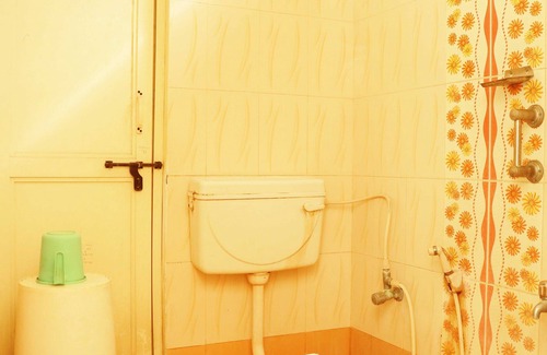 Erode Hotel | KG Grand Inn
