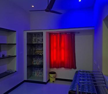 Chidambaram House | KG Homes