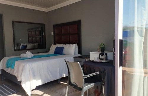 Thaba Chweu Hotel | Kgakgamela Road Lodge