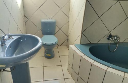 Thaba Chweu Hotel | Kgakgamela Road Lodge