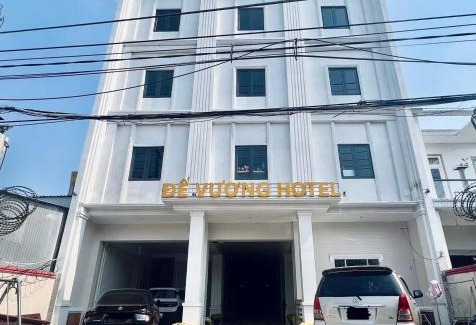 Cao Lanh Hotel | KHÁCH SẠN ĐẾ VƯƠNG