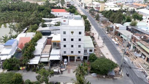 Cao Lanh Hotel | KHÁCH SẠN ĐẾ VƯƠNG