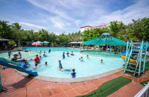 Vi Thanh Hotel | Khách Sạn Bông Sen