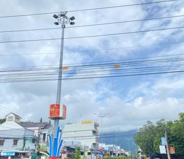 Tanh Linh Hotel | KHÁCH SẠN HÀ PHƯƠNG