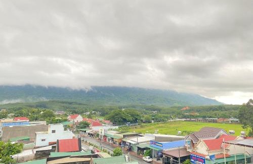 Tanh Linh Hotel | KHÁCH SẠN HÀ PHƯƠNG