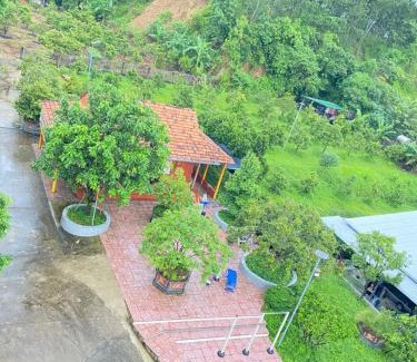 Tanh Linh Hotel | KHÁCH SẠN HÀ PHƯƠNG