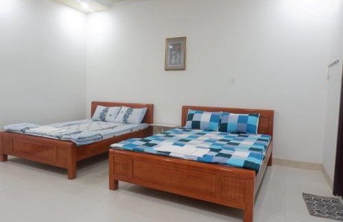 Sa Dec Hotel | Khách sạn Hương Sen Sa Đéc