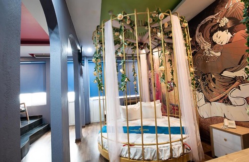 Thanh Tri Hotel | KHÁCH SẠN HƯỚNG DƯƠNG