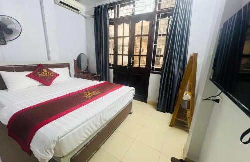 Thuy Khue Bed & Breakfast | Khách sạn hồ tây House Thuỵ khuê