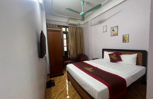 Thuy Khue Bed & Breakfast | Khách sạn hồ tây House Thuỵ khuê