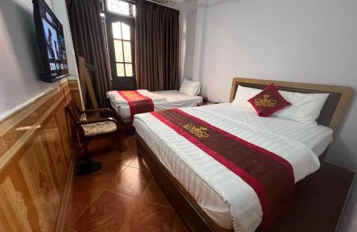 Thuy Khue Bed & Breakfast | Khách sạn hồ tây House Thuỵ khuê