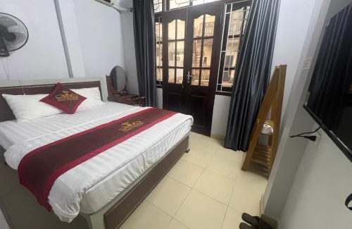 Thuy Khue Bed & Breakfast | Khách sạn hồ tây House Thuỵ khuê