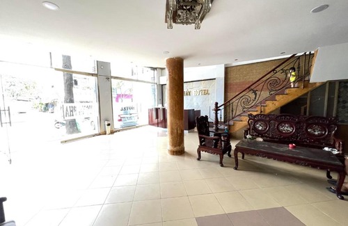 District 11 Hotel | KHÁCH SẠN HỒNG PHÁT