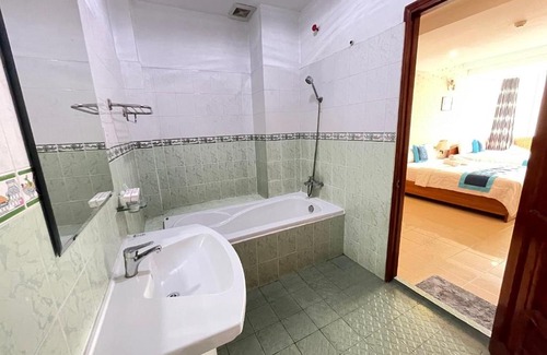 District 11 Hotel | KHÁCH SẠN HỒNG PHÁT