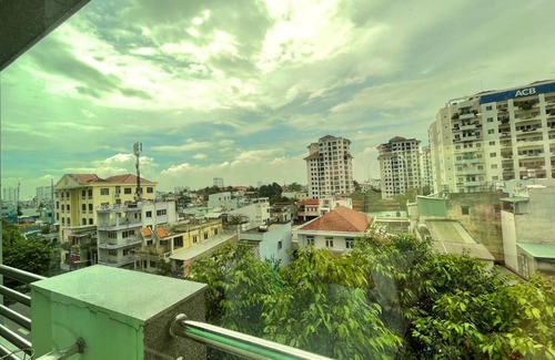 District 11 Hotel | KHÁCH SẠN HỒNG PHÁT